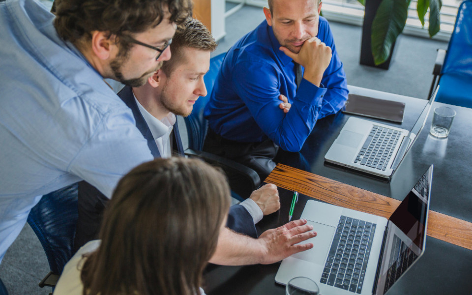 IT-соревнования