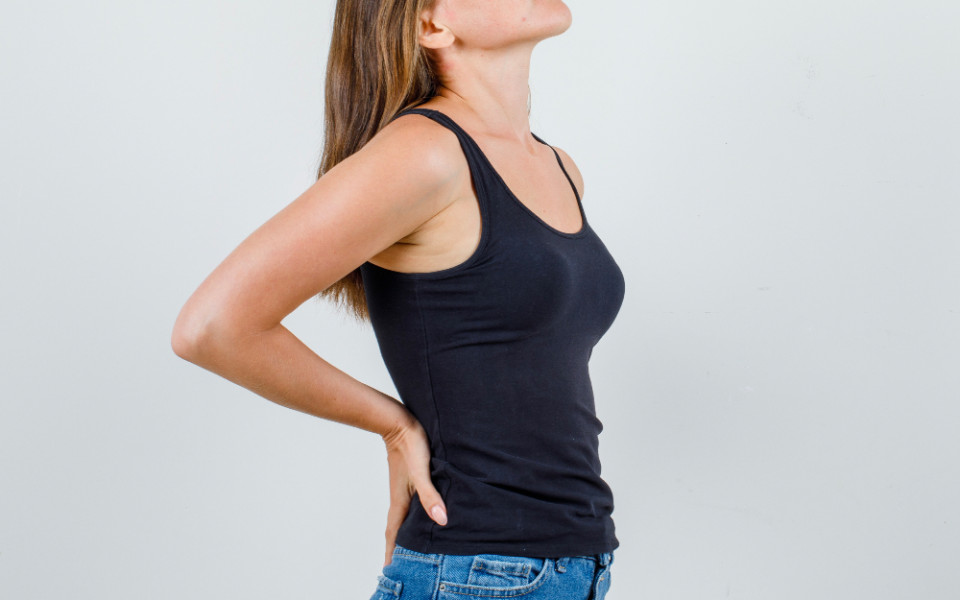 Как дыхание влияет на боковой изгиб позвоночника