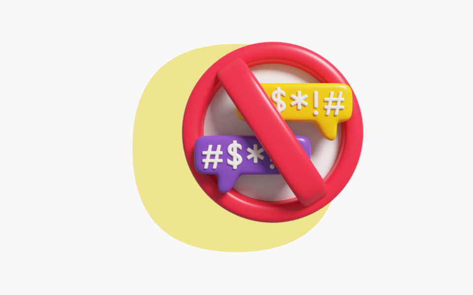 Как работать с негативом в интернете: советы для бизнеса