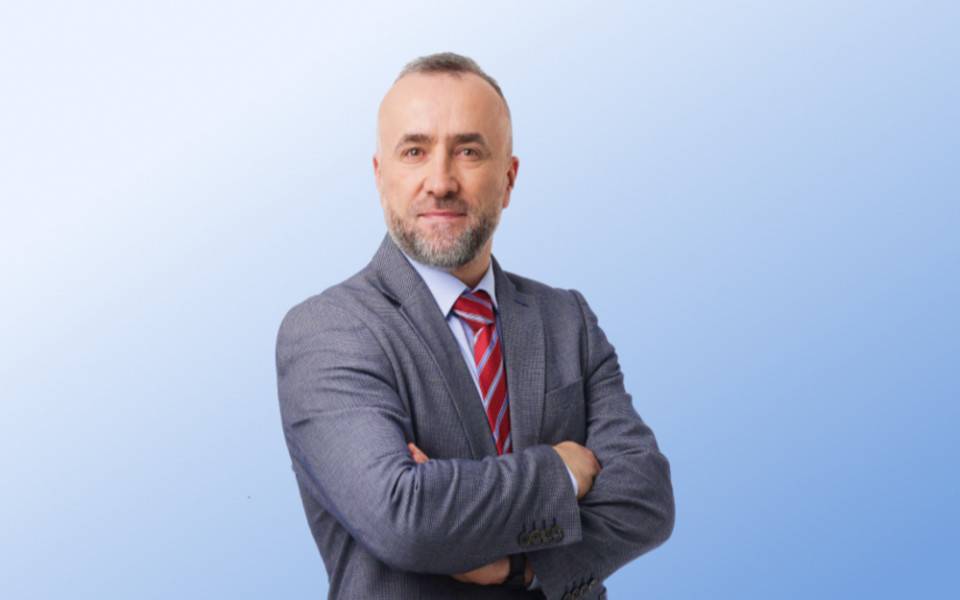 Михаил Толчельников назначен CISO компании «Киберпротект»