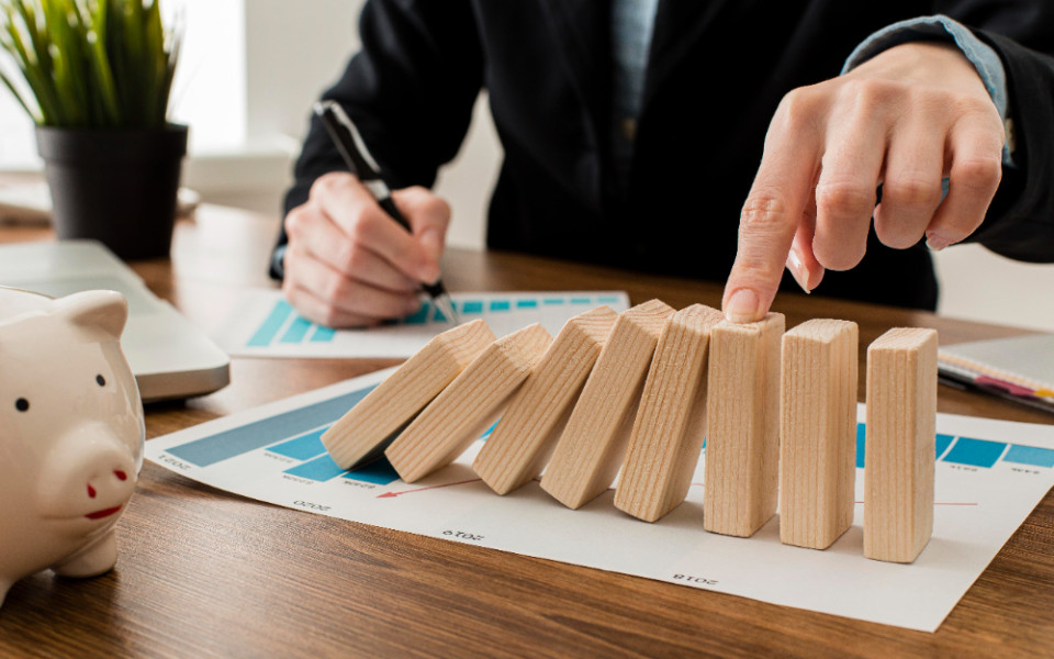 Новое ДНК риск-менеджмента: от контролера к создателю ценности