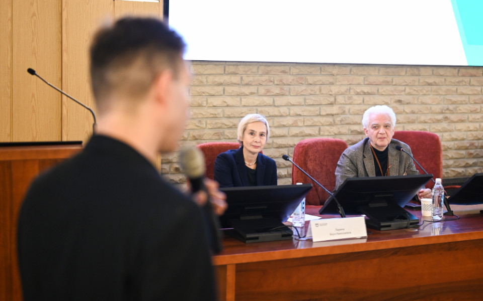 Правовая грамотность врачей: в Пироговском Университете стартовала разработка единой учебной программы.