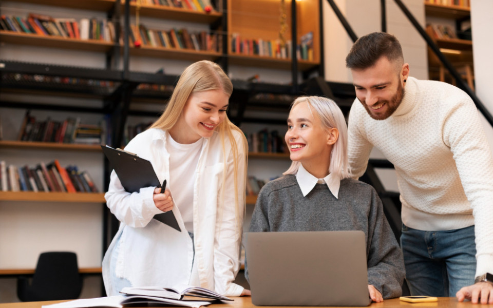 Как вы хотели бы учиться, если бы начали с нуля?