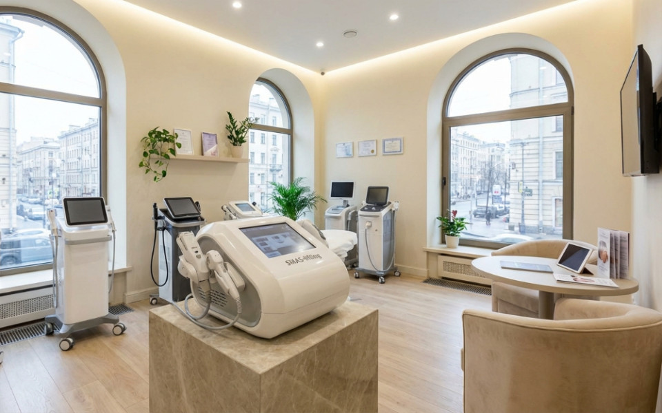 вывели в плюс за 3 месяца убыточный салон за 800 тысяч