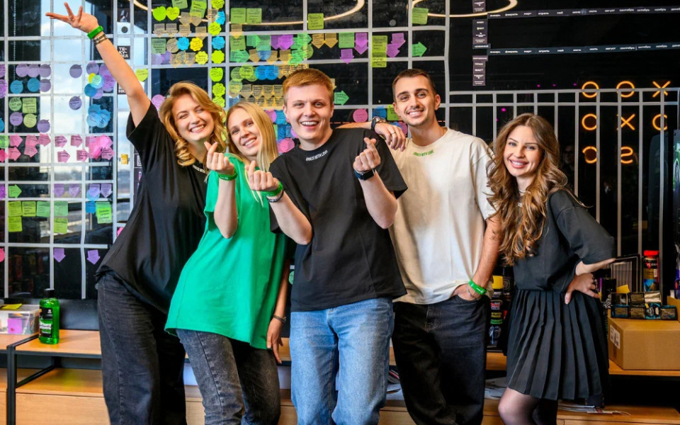 GRASS в поиске амбассадоров: как студент может стать лицом компании