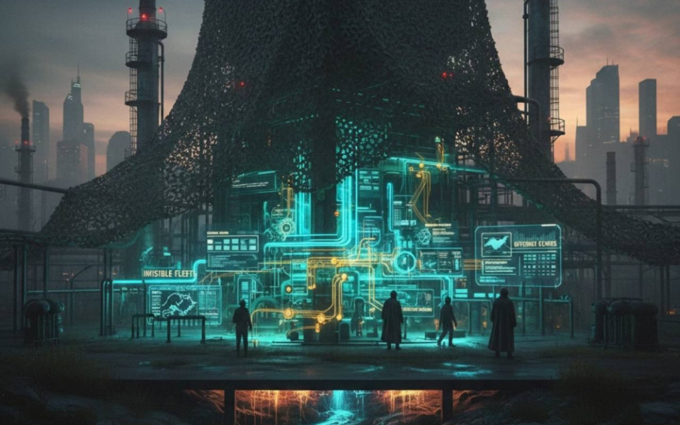 Снижение переработки нефти в России 2026: стратегия выживания отрасли