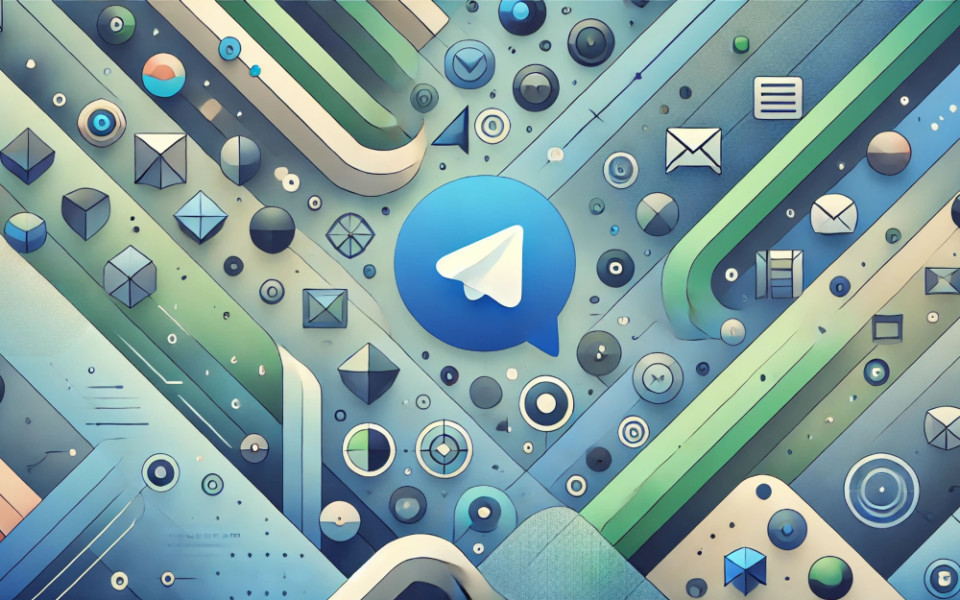 Какие ниши бизнеса лучше всего подходят для рекламы в Telegram Ads