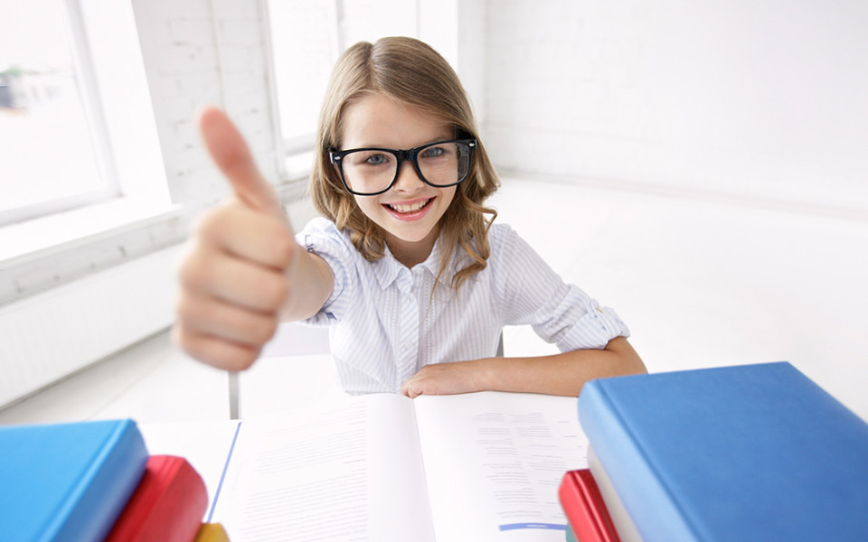 Социальный проект "Первоклассник" от АльфаСтрахование