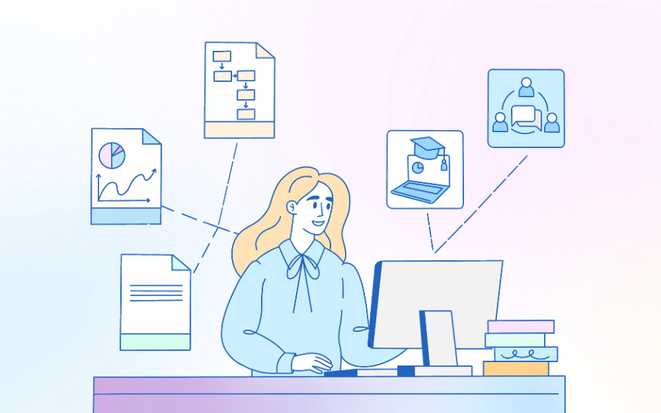 «НОРСИ-ТРАНС» создала единую базу знаний на платформе Minervasoft