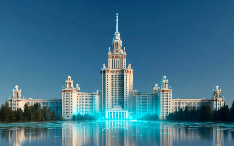 «Абсолют Страхование» выступила на Днях карьеры ВШССН МГУ