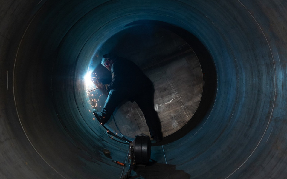 Кризис на рынке мобильных АЗС или экономия на подрядчике