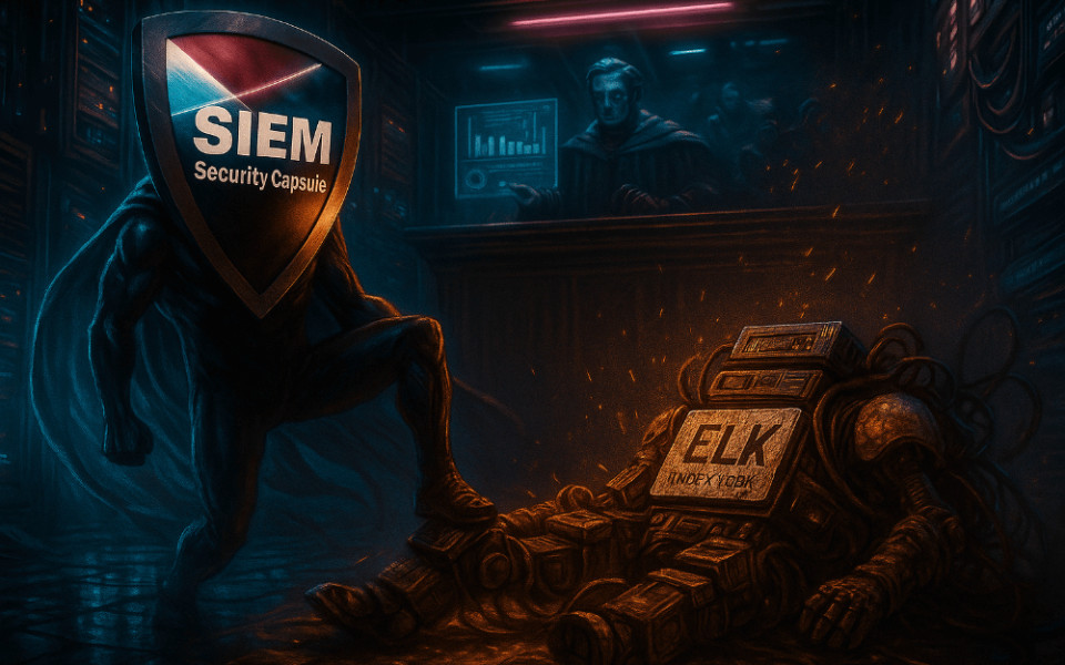 Корреляция инцидентов ИБ: почему «единый инцидент» важнее сотни алертов