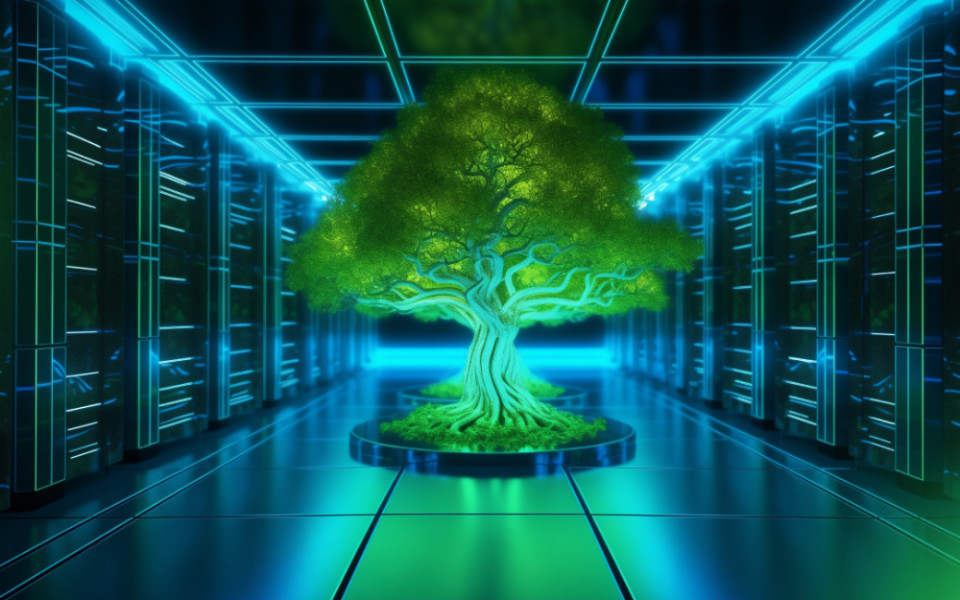 R-Style Softlab поставила ИТ-кластер для работы с ИИ для МСХА