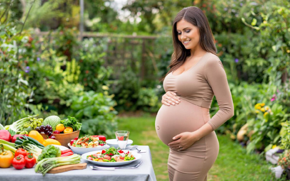 Рацион беременной женщины: правила, меню и важные элементы