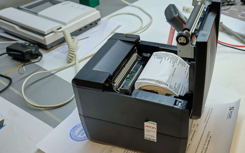 4 совета по обслуживанию касс от инженеров сервисного центра