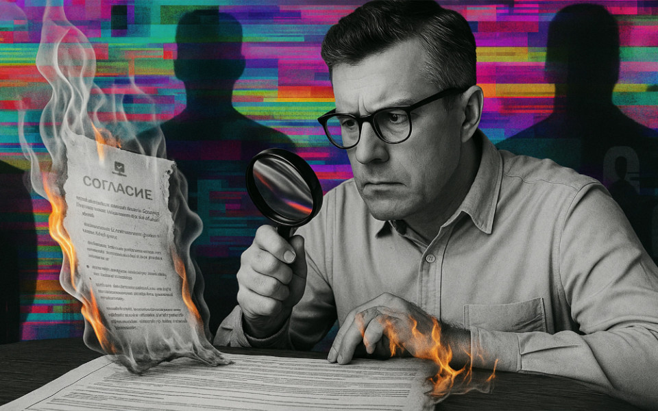 Как оценить риски работы с согласиями на обработку персональных данных