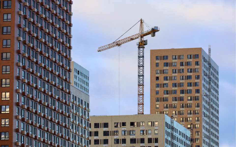 Почему рынок жилья растет даже тогда, когда спрос падает