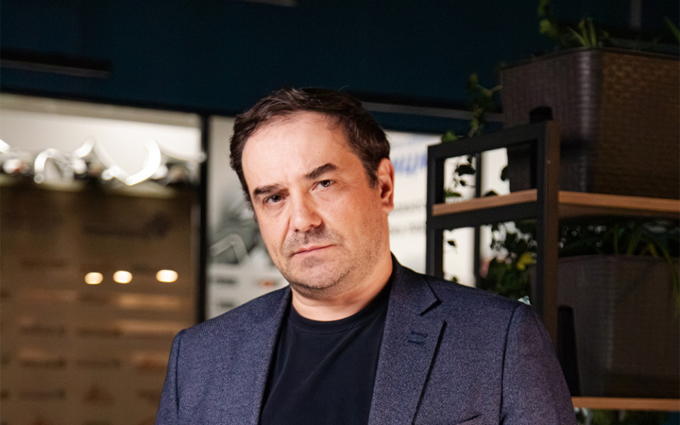 Эксперт ГК «Традиция» рассказал о проблемах конструкции гидромолотов