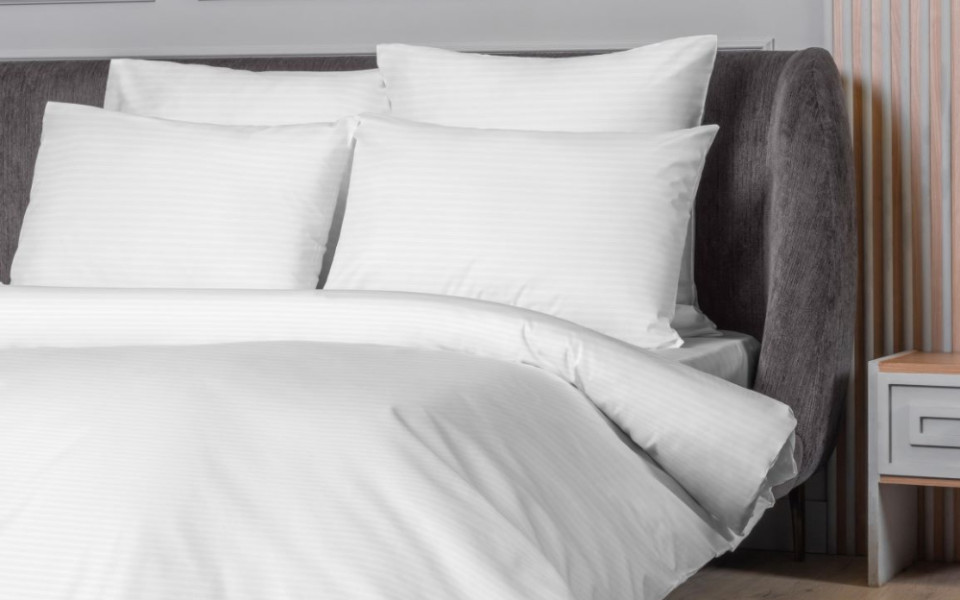 Постельное белье Kreaforta производства "Нордтекс"