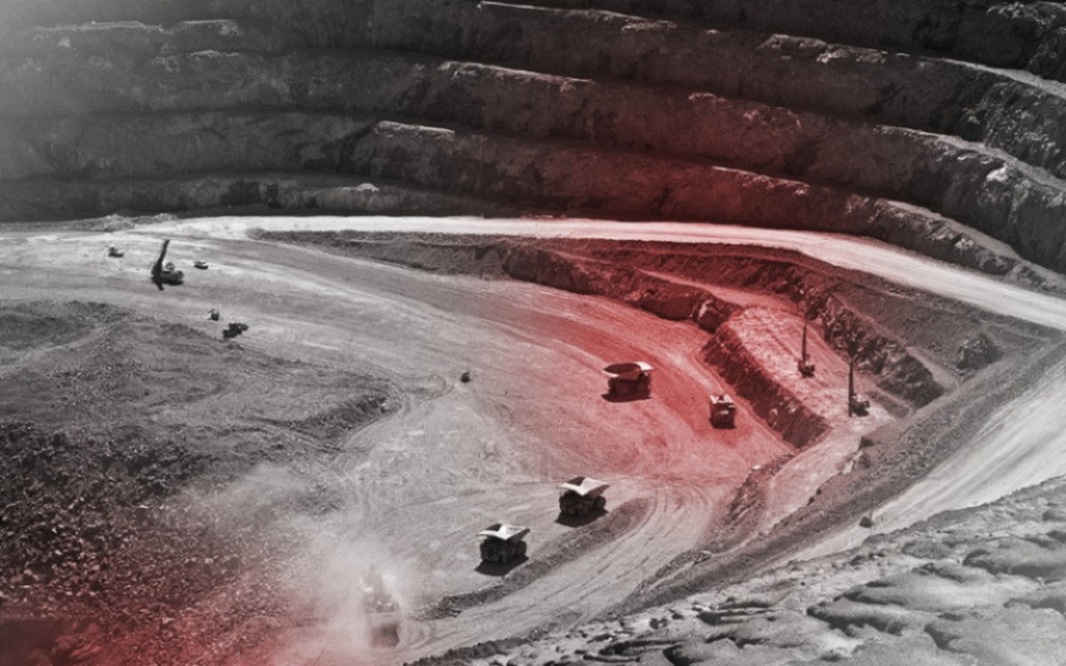 Рексофт предложит собственную систему управления горными работами