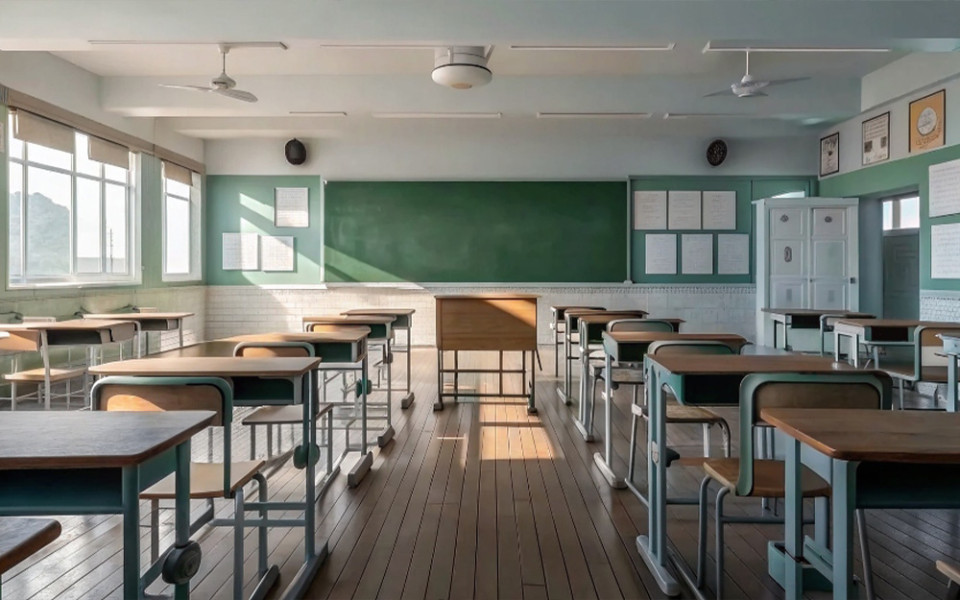 Как оснастить школу и сэкономить время и деньги