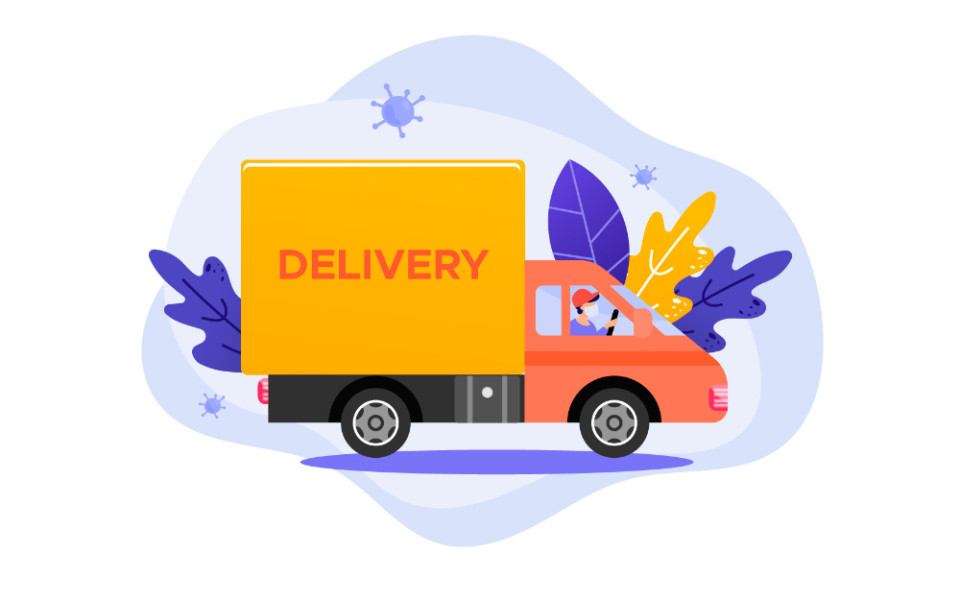 Как правильно указать адрес для международной доставки товаров