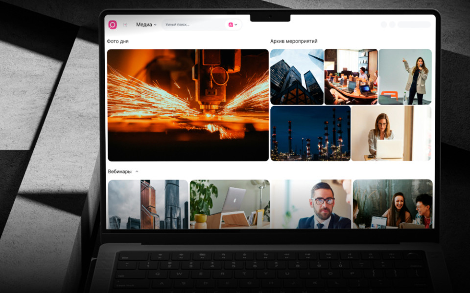 Picvario DAM объявляет о совместимости с Deckhouse Kubernetes Platform