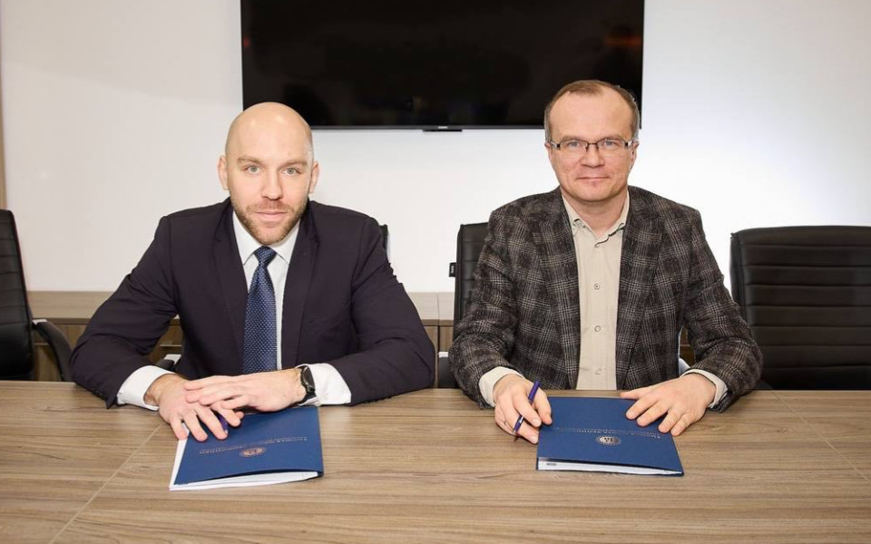 МИЭМ ВШЭ и НТЦ «Модуль» договорились о сотрудничестве