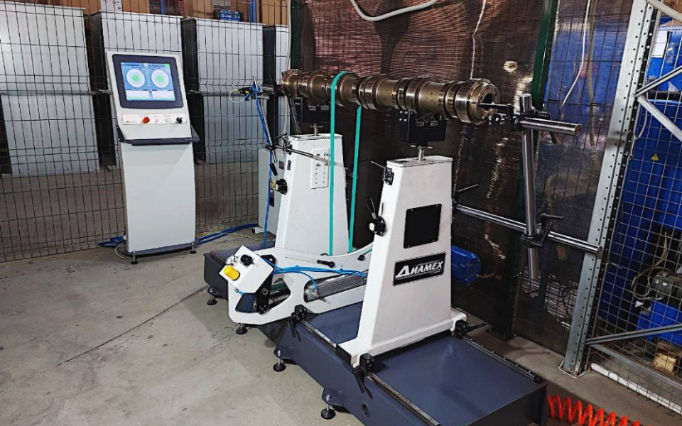 РОДВИГ модернизирует производство для разработки промышленных двигателей