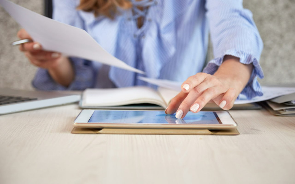 Как ИП уведомить Роскомнадзор об обработке ПДн