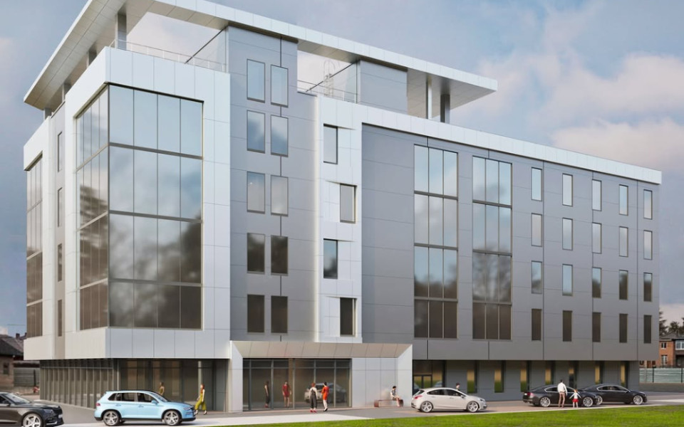 Клиника Евродон