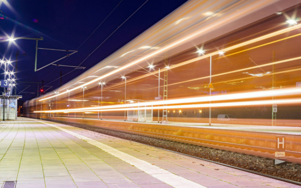 Цифровые двойники: новые технологии для управления на железной дороге