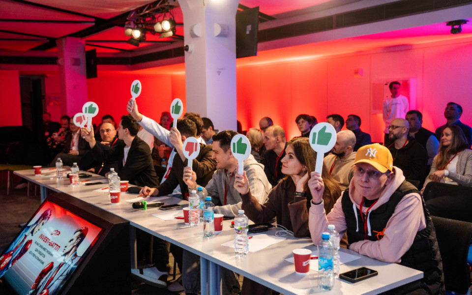 Planeta.ru станет партнером Invest Battle 2.0