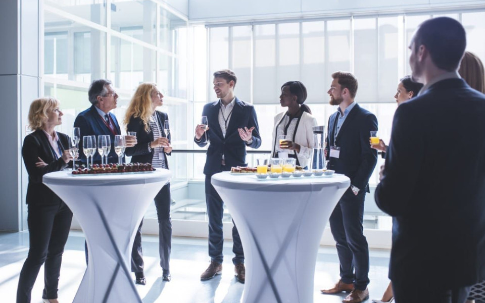 Event-маркетинг: как строить лояльность и увеличивать продажи