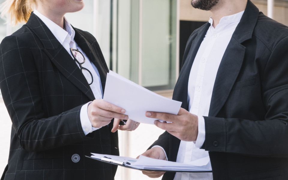 Опасности доверенностей: типичные ошибки и их последствия