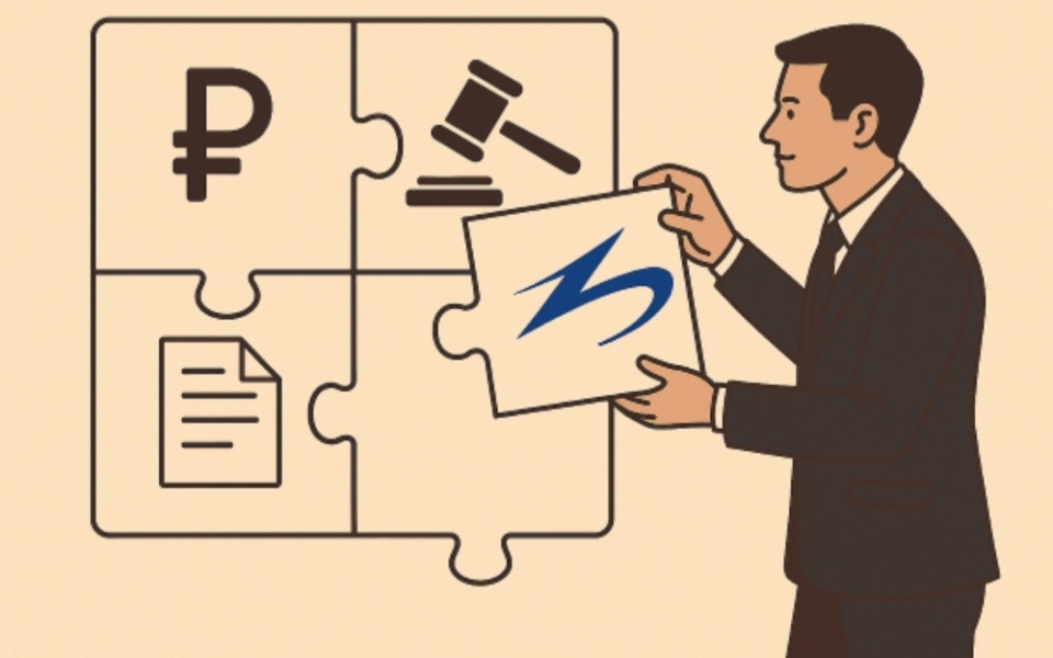 Топ-5 ошибок и правил с учетом практики и закона РФ