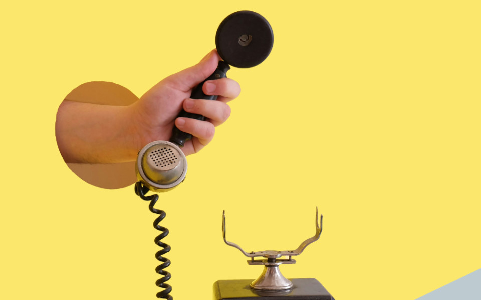 Обязательная маркировка телефонных звонков для бизнеса с 1 сентября