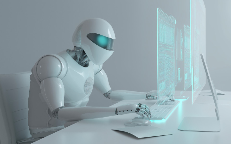 автоматизация