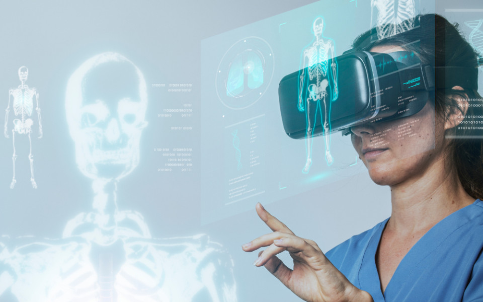 UX и медицина: эргономика как драйвер эффективности