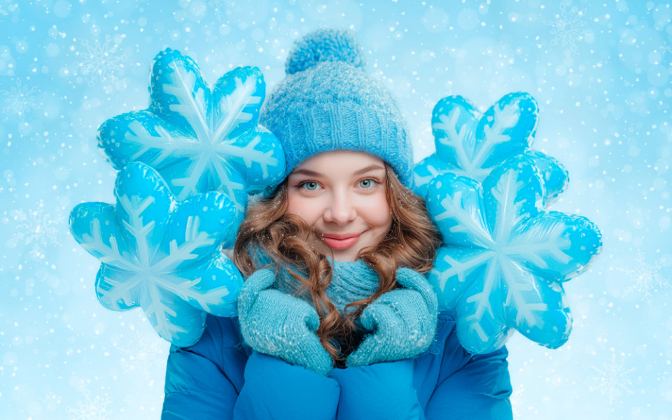 Зима, холода: актуальные советы к зимнему сезону от «Абсолют Страхование»
