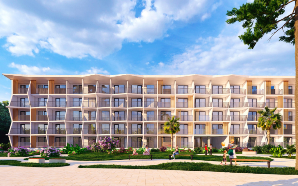 Городской апарт-отель vs курортный отель: инвестиционные перспективы