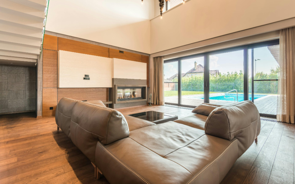 Как меняется рынок делюкс-недвижимости за пределами столичного мегаполиса