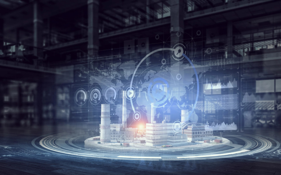 «Цифра» и Strategy Partners исследовали темпы цифровизации промышленности