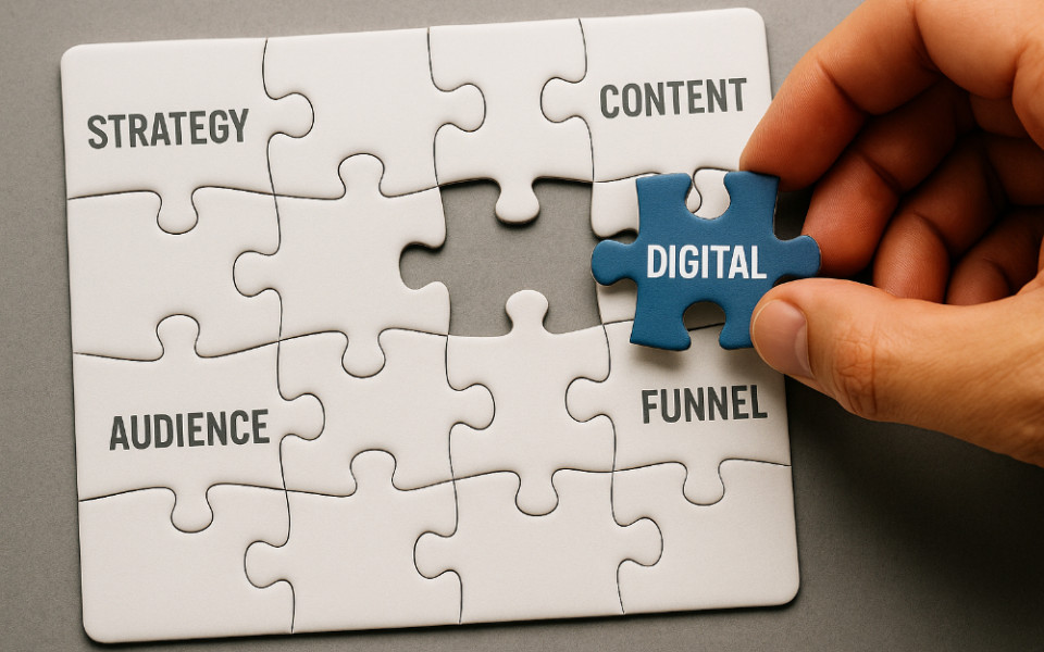 Почему одних digital-инструментов недостаточно: комплексный подход