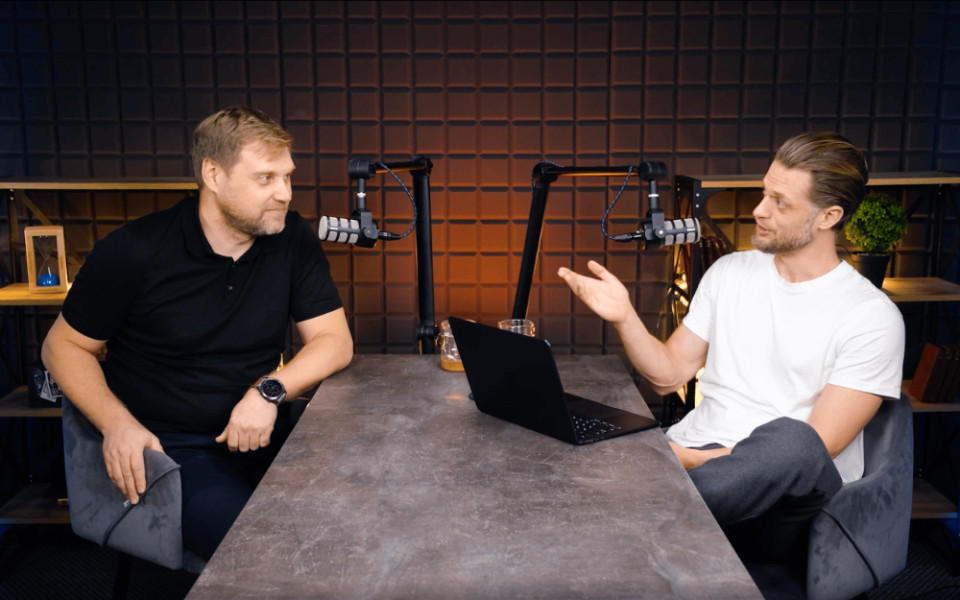 Подкаст Ассоциации автомаркетологов