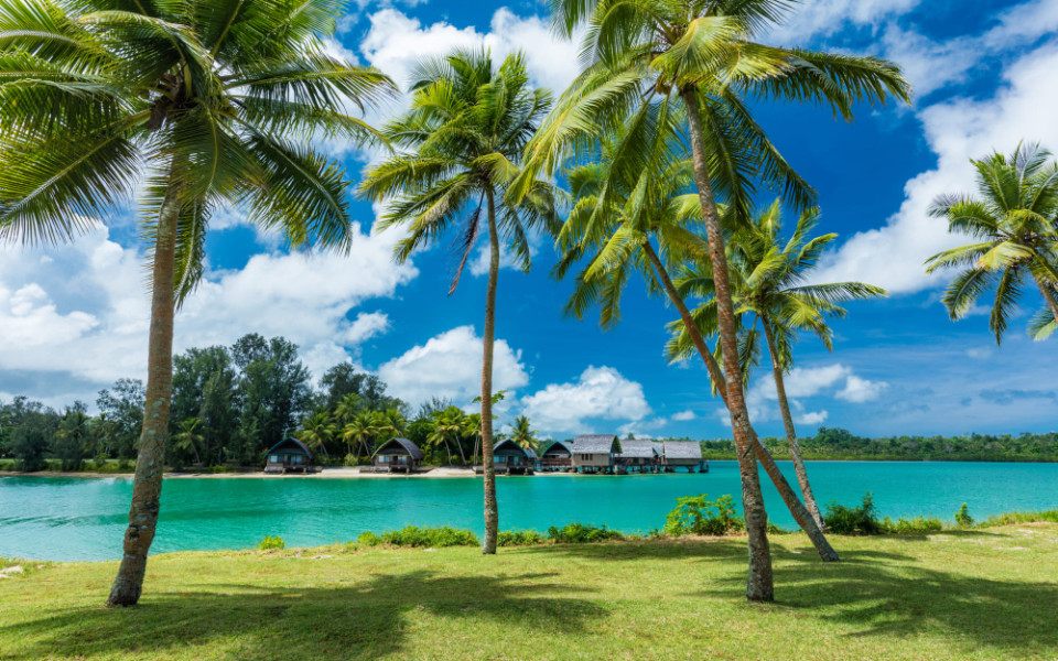 Вануату: страна в Тихом океане, которая предлагает инвесторам гражданство за вложения в экономику страны