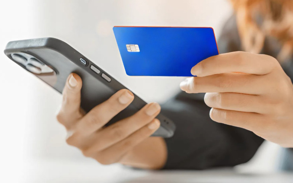 Инго Банк назвал популярные категории кешбэка декабря