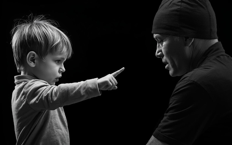 Глубинные убеждения в бизнесе: как тени детства мешают росту