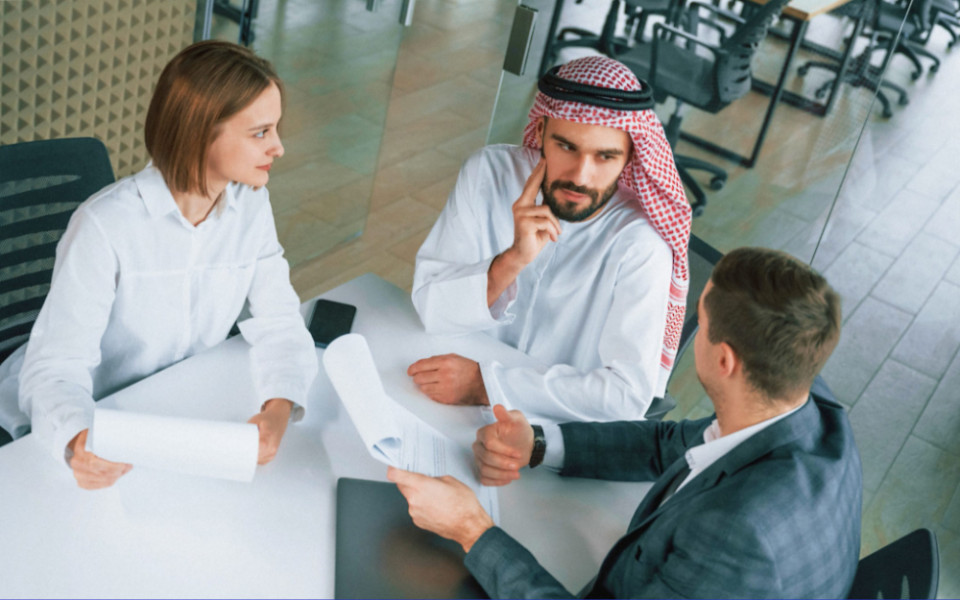 Мainland или Free Zone в ОАЭ: какой тип компании выбрать бизнесу