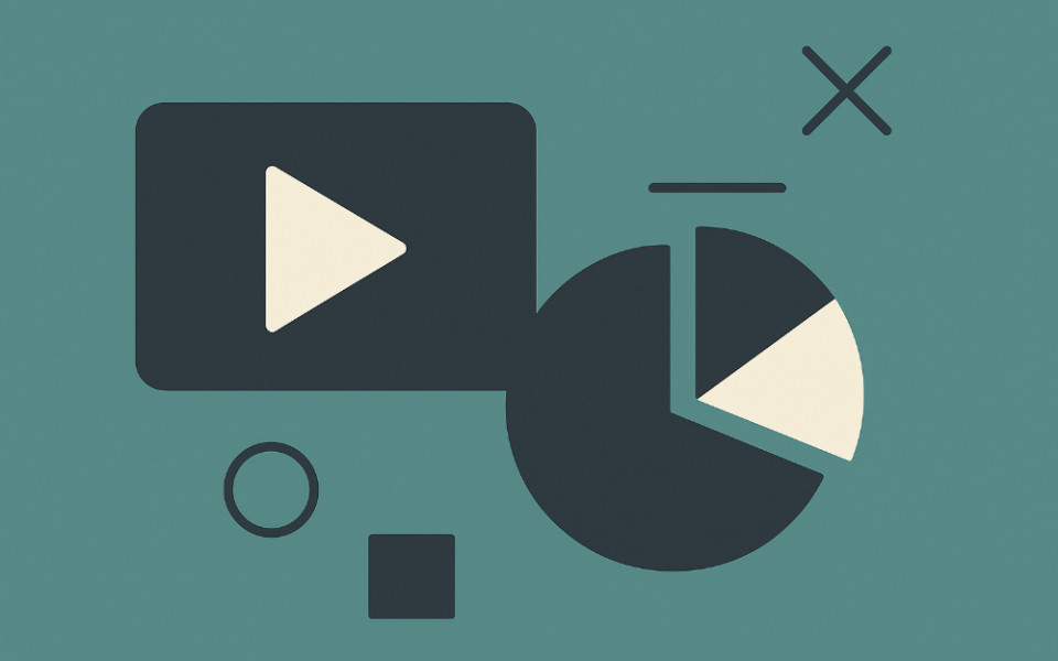 Как видео в формах удерживает внимание пользователей в эпоху клипов